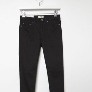 Acne Studios - SKIN 5 SILVER BLUE Pants
